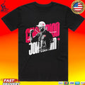 Liv Golf Legion Xiii Rahm Mexico City Champion T-shirt