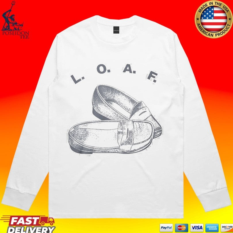 Loaf Lgbtq T-shirt