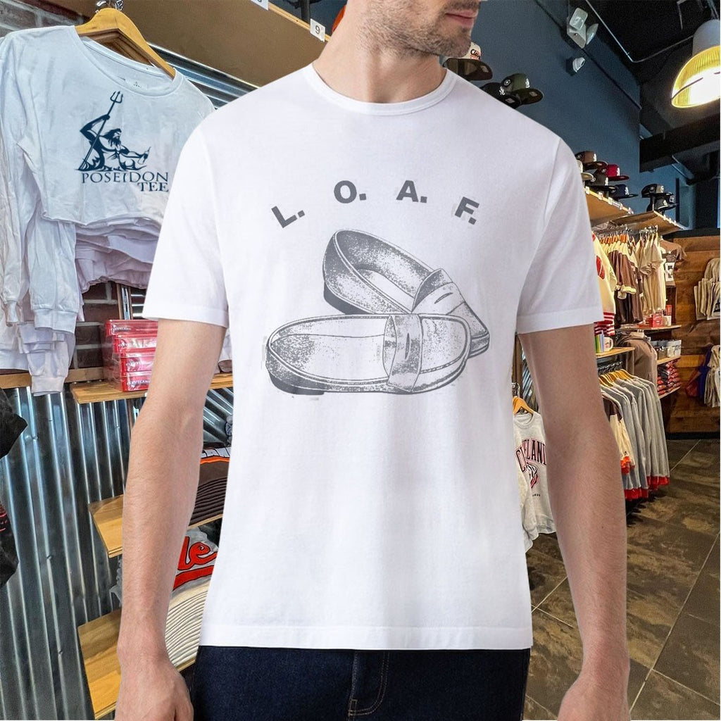 Loaf Lgbtq T-shirt