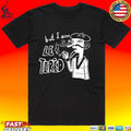 Lonely Kids Club But I Am Le Tired T-shirt