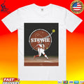 Longhorns Katie Stewart Stewie T-shirt