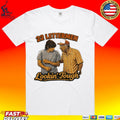 Lookin Tough 22 Lettermen T-shirt