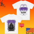 Lorna Shore Death Can Take Me Suffer In Silence T-shirt