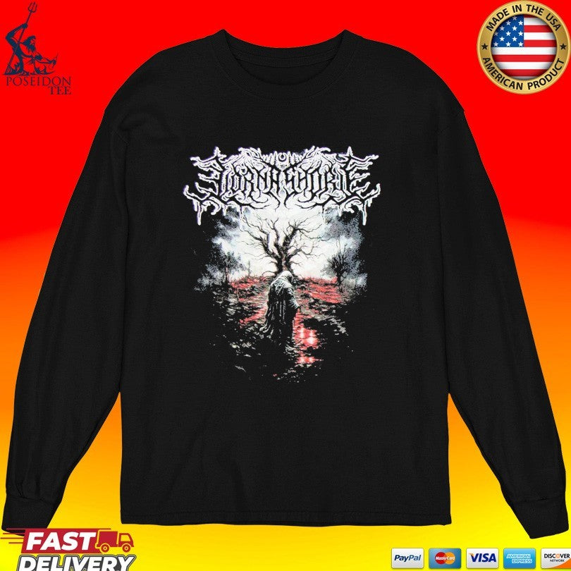 Lorna Shore Glenwood T-shirt