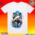 Loud Town Collective Sga Mvp T-shirt