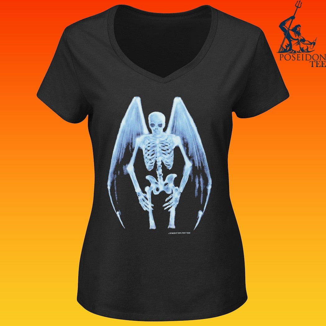 Louis Tomlinson 2026 Hdwgh Tour Fallen Angel T-shirt