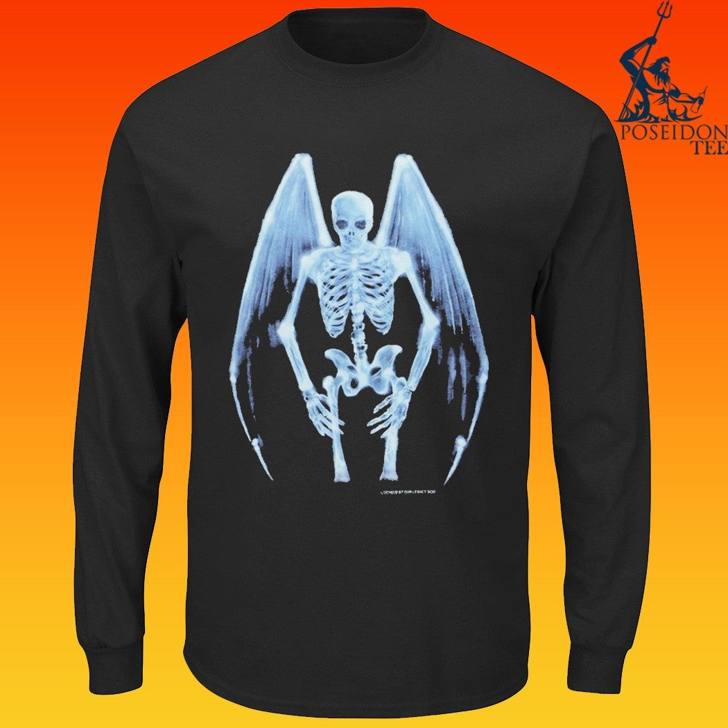 Louis Tomlinson 2026 Hdwgh Tour Fallen Angel T-shirt