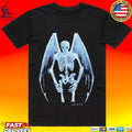 Louis Tomlinson 2026 Hdwgh Tour Fallen Angel T-shirt