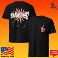 Louis Tomlinson How Did We Get Here North America Tour T-shirt