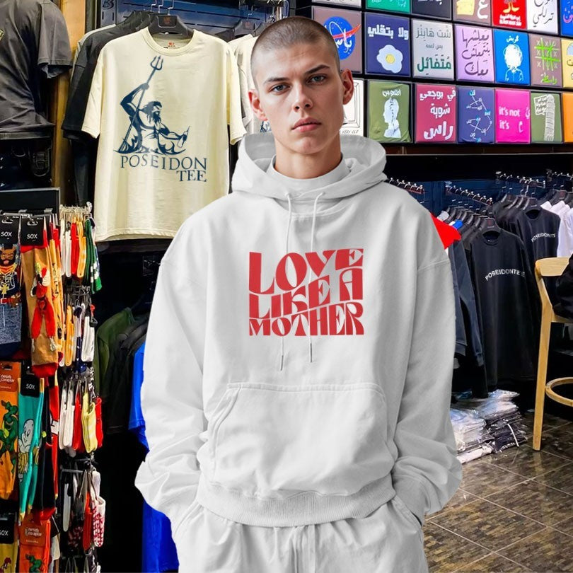 Love Like A Mother T-shirt