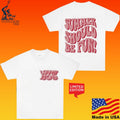 Loverboy Summer Should Be Fun T-shirt