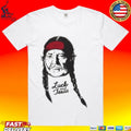 Luck Reunion Jungmaven X Luck Reunion Willie T-shirt