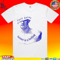 Lucy Dacus Best Guess At The Future Take Your Statue T-shirt