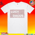 Lucy Dacus Screened Porch T-shirt