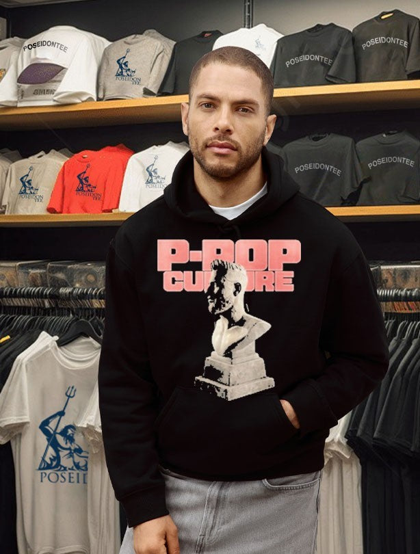 Luka Originals Karan Aujla Pop Culture T-shirt