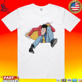 Lupin Iii Third T-shirt