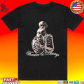 Made Mobb Forever And Always Skeletons T-shirt