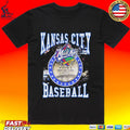Made Mobb Kansas City Baseball T-shirt