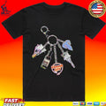 Made Mobb Kansas City Charm T-shirt