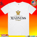 Madness Gold M Est 1978 T-shirt