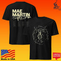 Mae Martin Bear Portal Tour T-shirt
