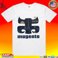 Magenta Skateboards Magenpath Ipath Collab T-shirt