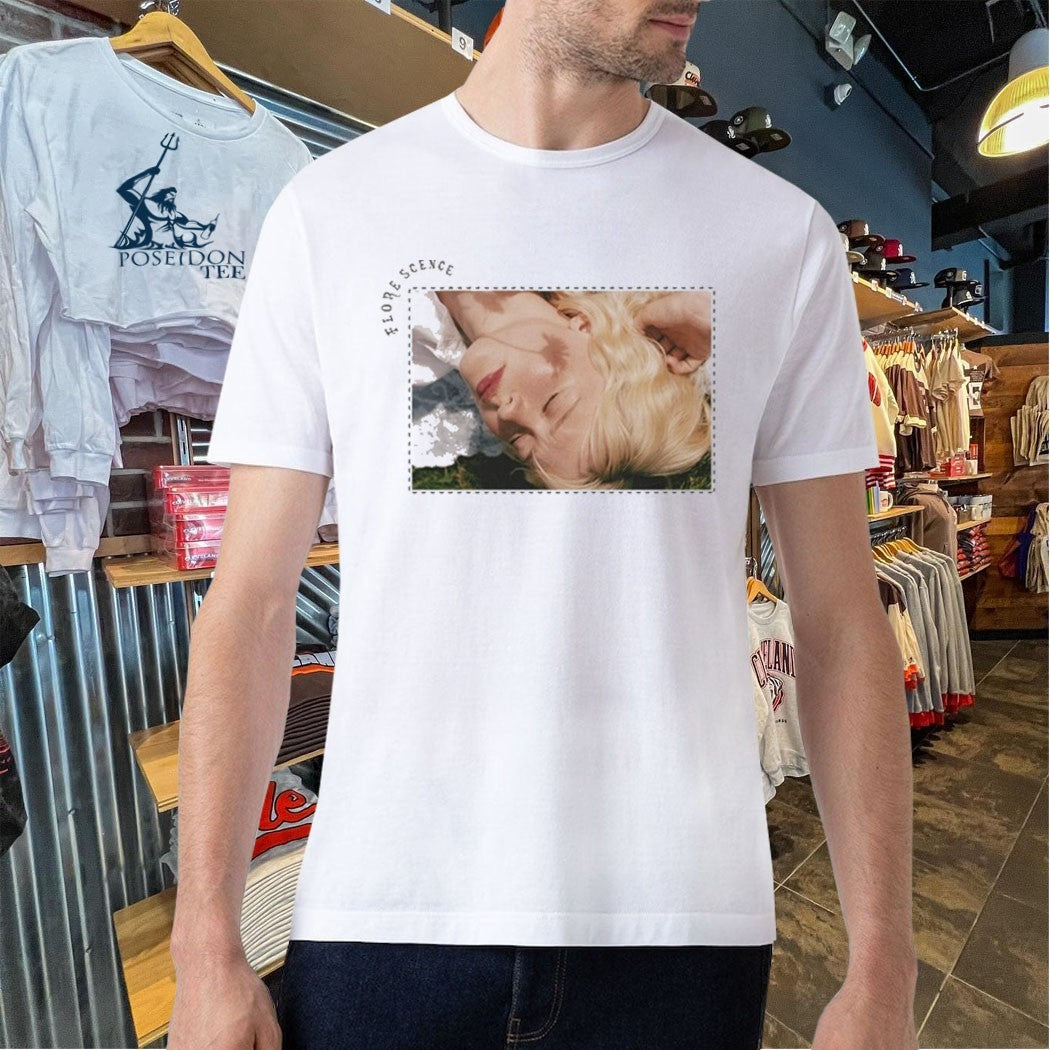 Maisie Peters Florescence Album Photo T-shirt