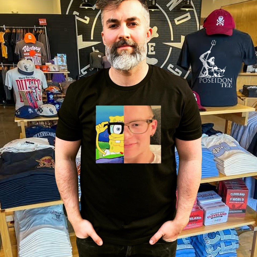 Malcolm Todd 2026 Do That Again T-shirt