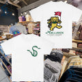 Mallards Dancing Boykin T-shirt
