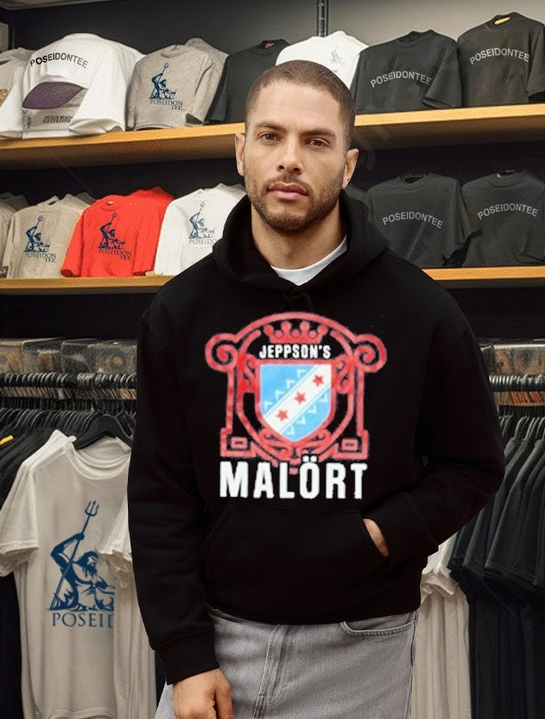 Malort Jeppson’s The Pocket T-shirt