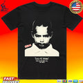 Maluma Juan Luis Con Amor T-shirt