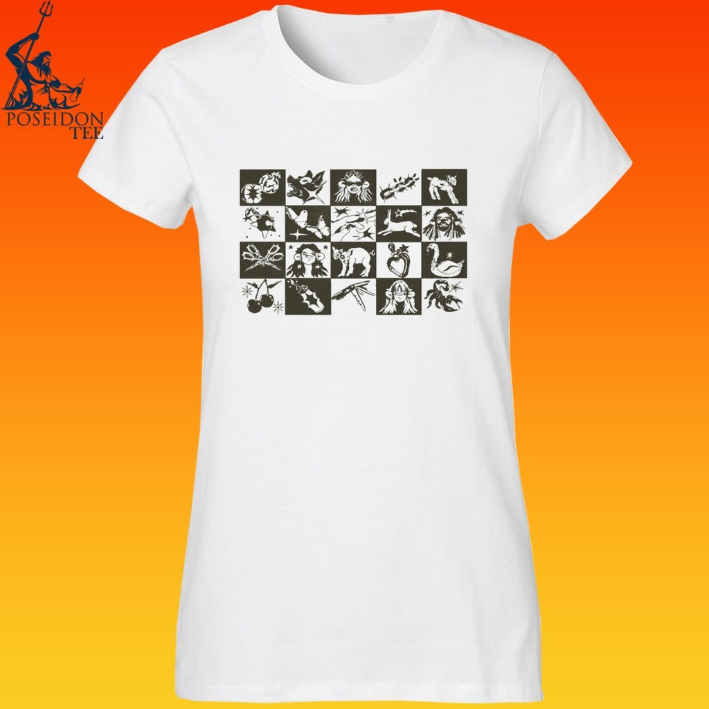 Mannequin Pussy Starlight T-shirt