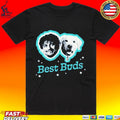Mariners Best Buds Night T-shirt