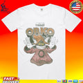 Masters Of The Universe Orko Zine T-shirt