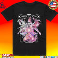 Mastodon Your Ghost Again T-shirt