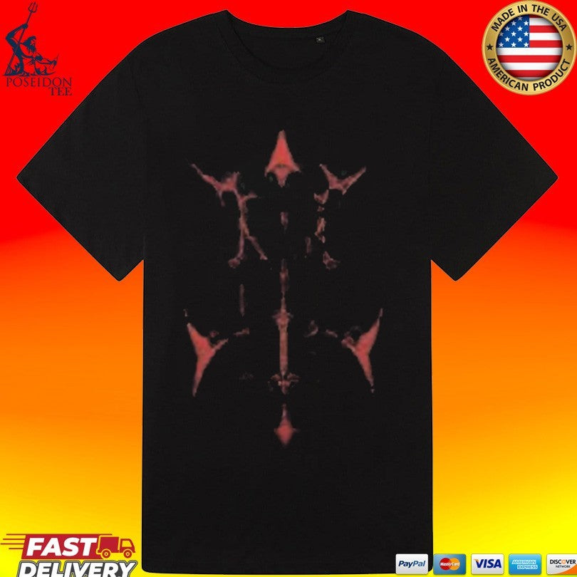Maternal Disaster Bristle Clandestine T-shirt