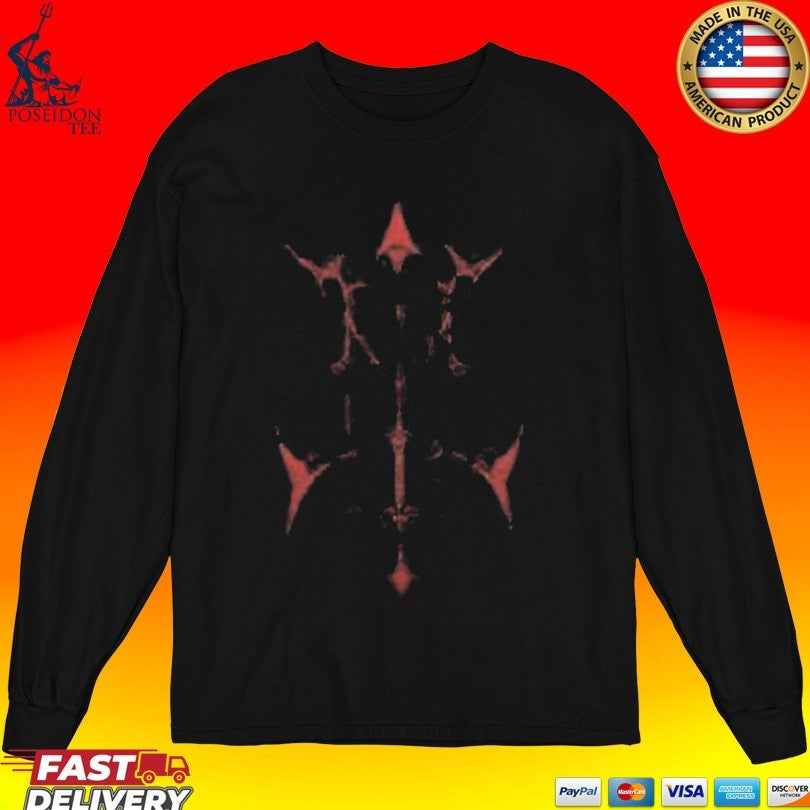 Maternal Disaster Bristle Clandestine T-shirt