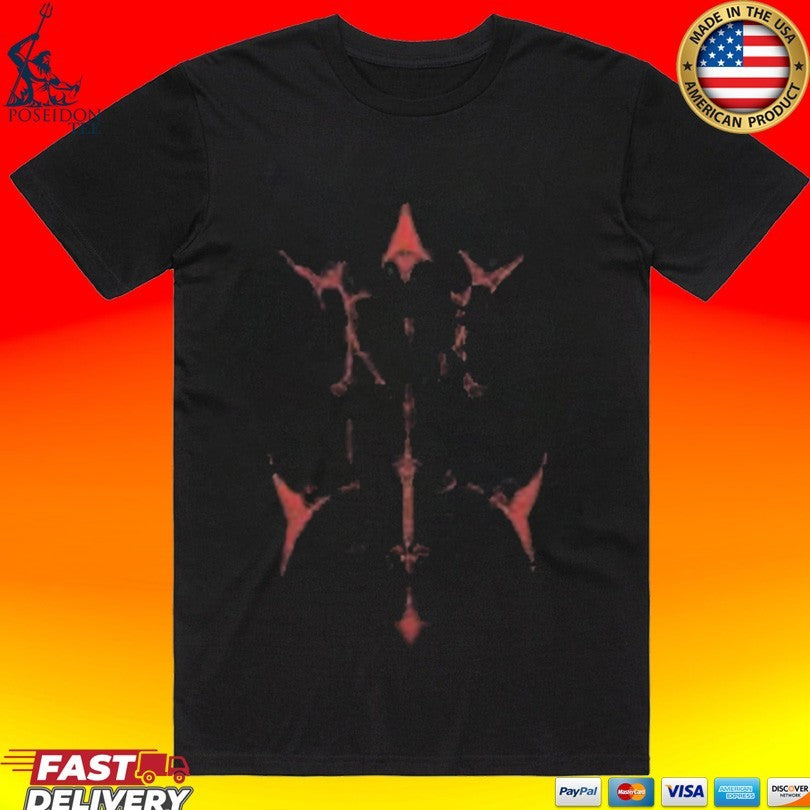 Maternal Disaster Bristle Clandestine T-shirt