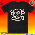 Meat Canyon Skull T-shirt