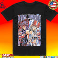 Megan Bayne And Lena Kross Divine Dominion T-shirt