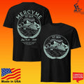 Mercyme At Sea July 18-25 2026 Alaska Cruise T-shirt