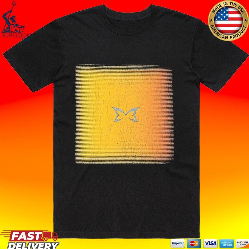 Mertra Cracked T-shirt