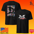 Mertra X Slawn T-shirt