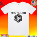Meshuggah Ouroboros 33 T-shirt