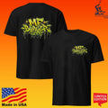 Mf Burger Shop Premium T-shirt