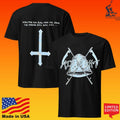 Midnight Funeral Bell T-shirt