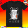 Mikaela Davis Tour Graceland Way 2026 T-shirt