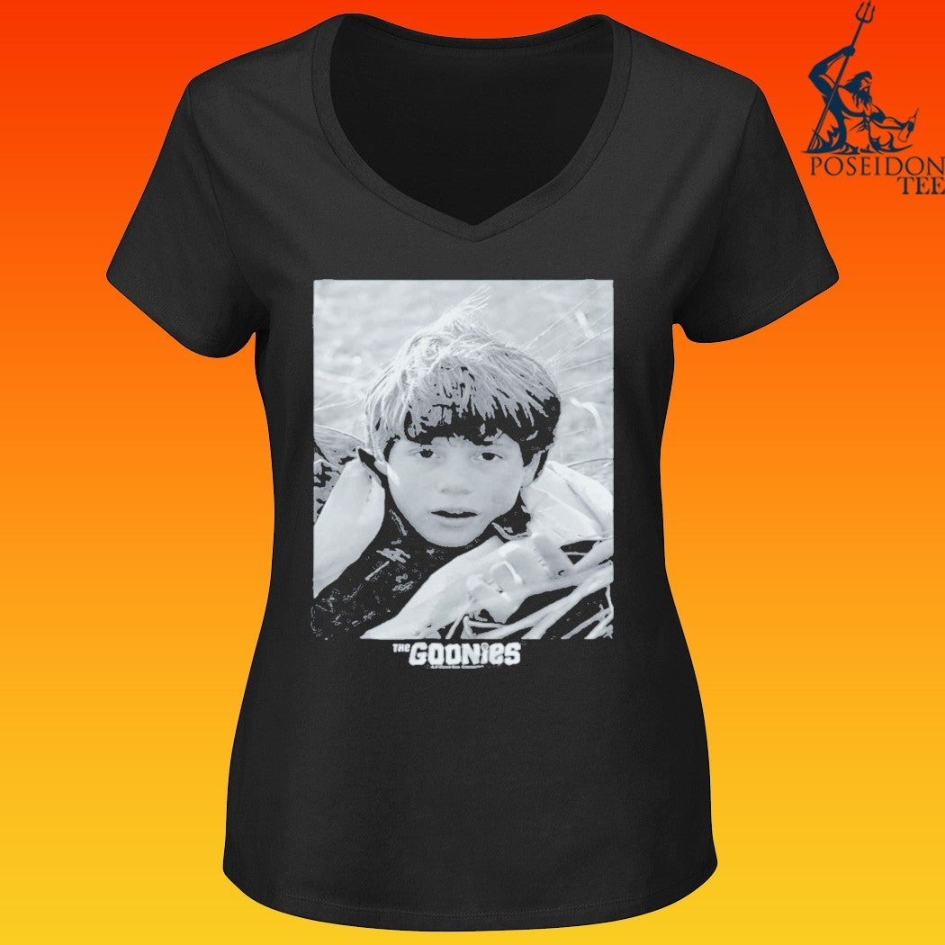 Mikey Walsh Goonies T-shirt