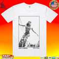 Miley Cyrus She Is Coming T-shirt