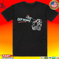 Milk Pansa Vosbein Do I Know You T-shirt
